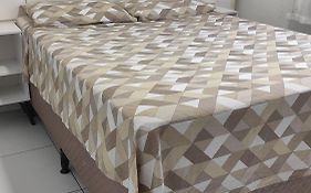 Kitnet Aconchegante próx. ao centro da Cidade(102)